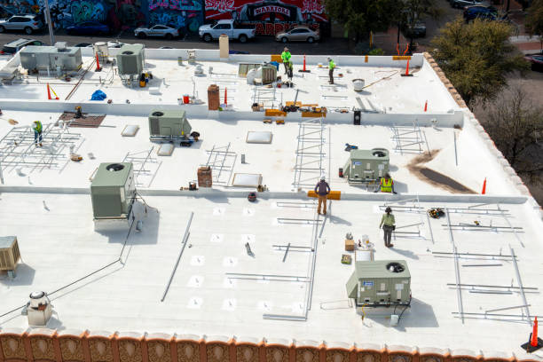 Best 4 Ply Roofing  in Deadwood, SD