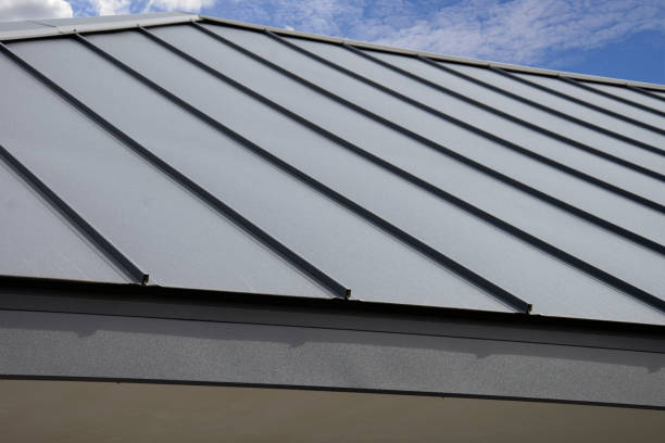 Professional Roofing Services in Deadwood, SD